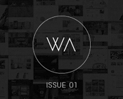 Web Advanced Email: Issue 1